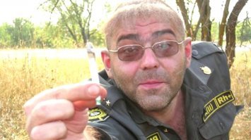 Его Высокоблагородие, Господин лейтенант