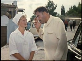 Невероятная история замерзшей Джин Хиллиард