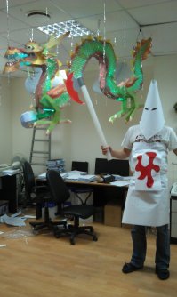 Будни планктона: пост о тех, кто с понедельника по пятницу работает в офисе