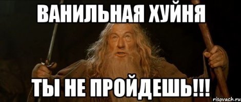 Скриншоты из социальных сетей