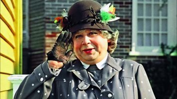 Мастера перевоплощения: мужчины-актеры, сыгравших женщин в кино