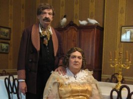 Мастера перевоплощения: мужчины-актеры, сыгравших женщин в кино