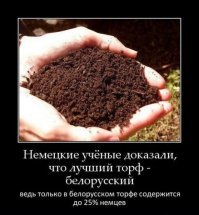 Этот удивительный мир торфоразработок