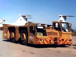 БЕЛАЗ 74212.
катался на таком очень приятные ощущения остались :-)