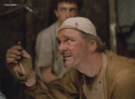 Это пепелац без гравицапы не работает...
Так что - надень цак, родной...