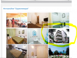 Жулики сзади бараков понастроили и сдают.