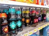 наркоманы и тут впереди планеты всей! И как они всё это придумывают???