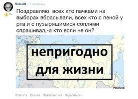 Все что нужно знать об авторе поста