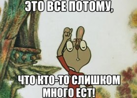 В Германии команда пожарных приехала спасать толстую крысу 