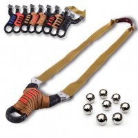 Против шумных хорошо помогает вот эта бесшумная штука. Ну и ещё это на редкость приятное развлечение получается. Попробуйте, вам понравится, я уверен. Не забывайте только перчатки одевать.