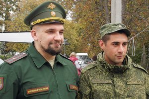 Почему в армии запрещена борода