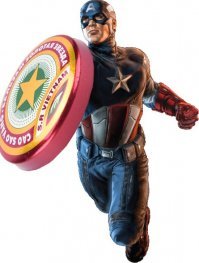 30 известных снимков, которые оказались наглым фотошопом