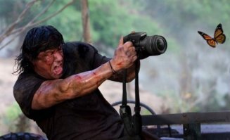 30 известных снимков, которые оказались наглым фотошопом