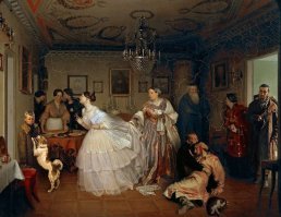 А вот окончательный вариант