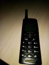 А вот этот аппарат можно было использовать и с не очень приличными целями.