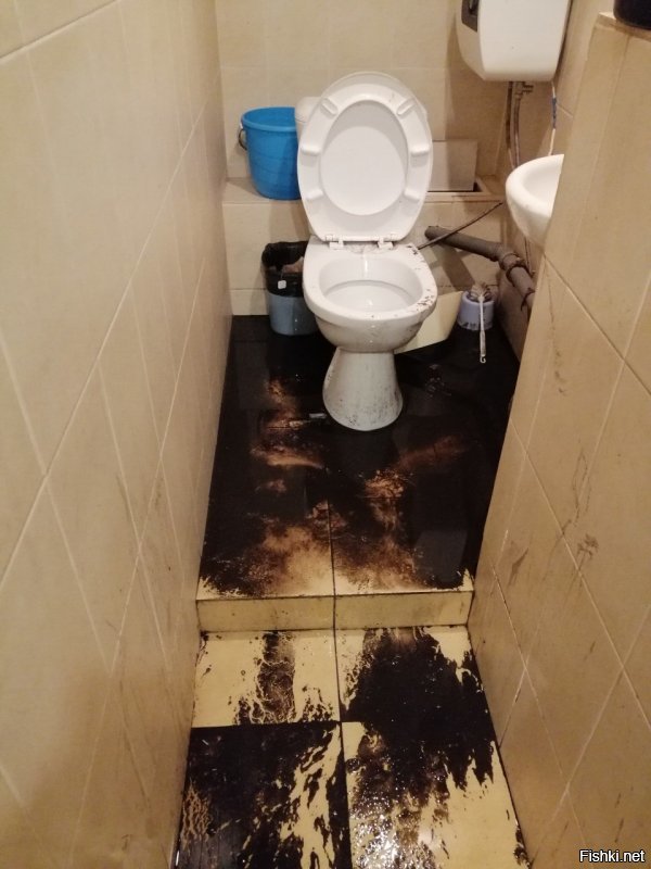 вот это трон