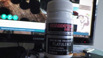 Ну,про уголь-то уж совсем зря... Вот,в Австралии такой продаётся...