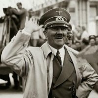 в сегодняшней Германии более чем актуально