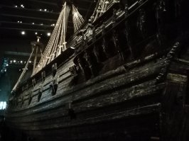 Интересный музей. На прошлых выходных были там с семьей.