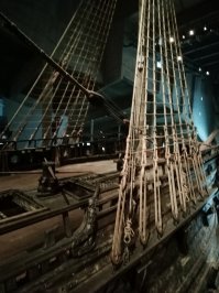 Интересный музей. На прошлых выходных были там с семьей.