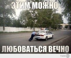 ТОП-15 нелепых ДТП, произошедших по вине упертых водителей