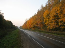 На редкость красивый пост. Коментарии тоже превосходны. Хочу добавить свои 5 копеек