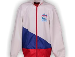 "Рекламные материалы любого рода" это как? Трусы с лейблом отнимать будут? Зажигалку с брендом какого-нибудь магазина? Курточку "Единая Россия" тоже снять заставят, или в ней можно?