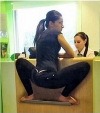 Это фотошоп?.... Да ладно... Никогда б не подумал )))