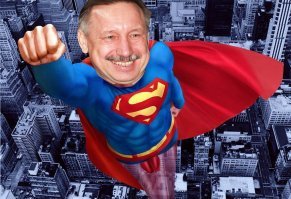 И в этом заслуга Беглова