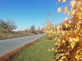 Белгородская область