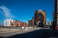 Не-а, капитализм-это вот:







На фото-Детройт. Тоже "последствие совка"?