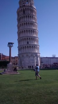 без обид, но пиза лучше