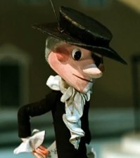 Про главную шляпу не написали.