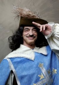 Всё дело в шляпе