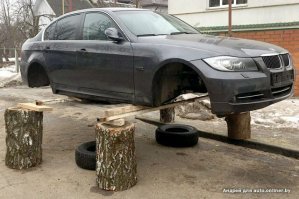 Тут даже не попахивает фотошопом, тут несёт уже откровенно.