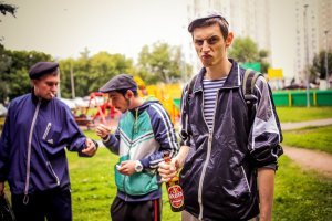 Юмор в картинках