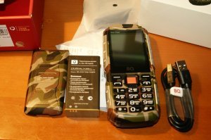 а я походу скоро наоборот вернусь к кнопочному) взял себе вторым телефоном ну и подзаряжать основной) благо такая функция предусмотрена)) один только минус - плеер в этой трубе говеный и только по блютуз( но заряд нормально держит