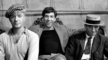 Сестра лейтенанта Шмидта..