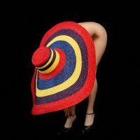 Всё дело в шляпе