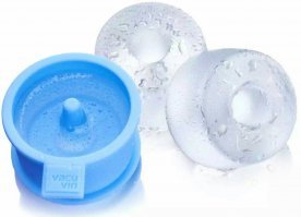 Лёд, говоришь, прикладывал?