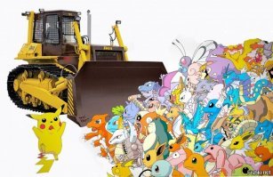 Тест: Найдите название лекарств среди покемонов