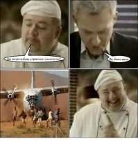 30 дурацких комиксов для людей, у которых очень чёрное чувство юмора