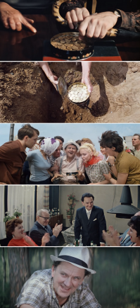 12 уникальных случаев, когда люди находили неприметные вещи, которые стоили целое состояние