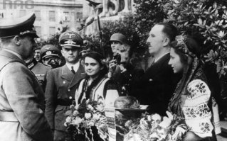 Скорее он с душой шакала.