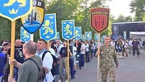 Бандеровцы мне не братья!