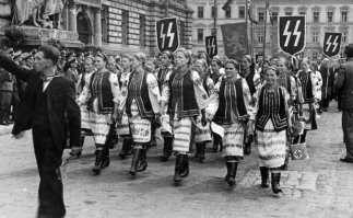 Бандеровцы мне не братья!