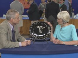 Могу такую х-ню нарисовать за пятерик ))) даже рублей