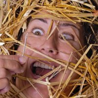 "В 2015 году двое мужчин обнаружили в старом сарае во Франции несколько бесхозных классических автомобилей ... "
"Автомобили принадлежали человеку по имени Роджер Бэйллон, который, судя по всему, о них просто забыл. Ну, бывает."