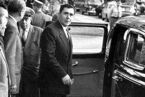 «Мистер нет» из советского МИДа