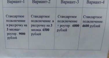 я давеча про инет тамошний читал